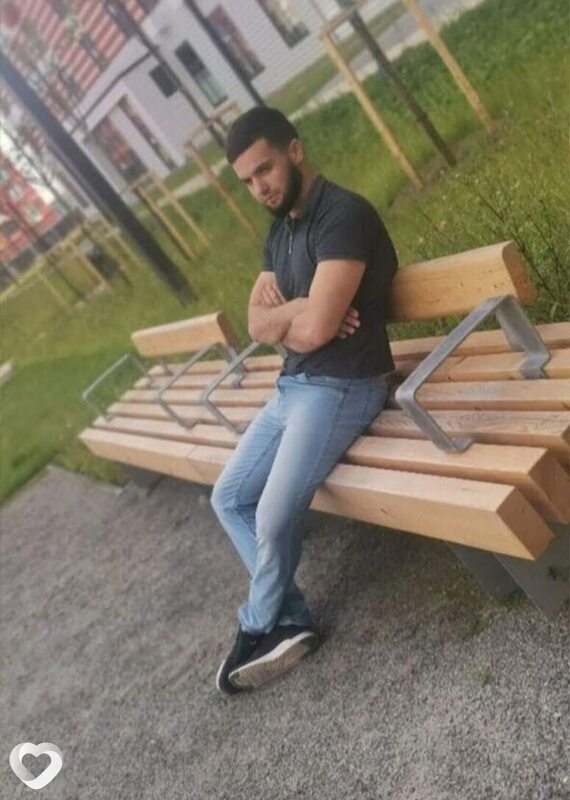 Хьамзат, 35, Грозном — анкета №3666117