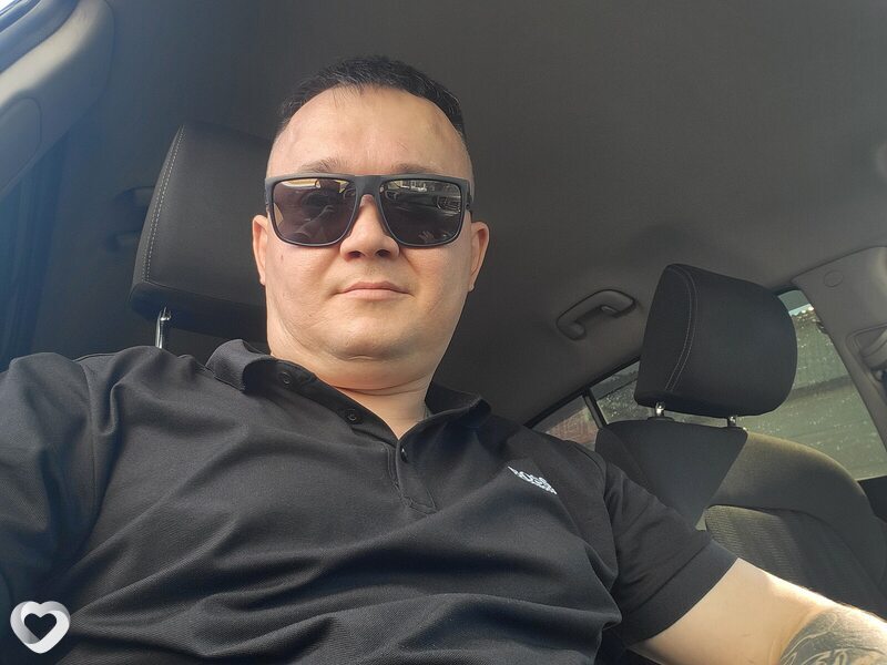 Павел, 31, Иркутске — анкета №3666118
