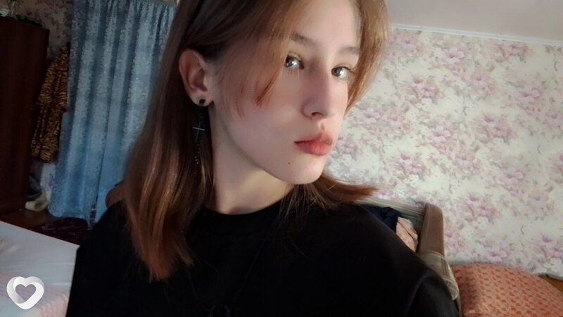 Александра, 19, Новосибирске — анкета №3666121