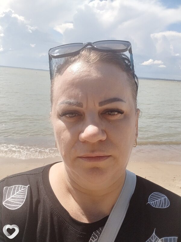 Ольга, 49, Новосибирске — анкета №3666124