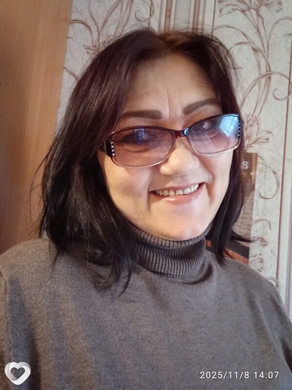 Алла, 56, Владивостоке — анкета №3666135