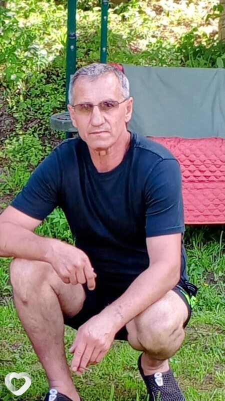 Сергей, 55, Москве — анкета №3666138