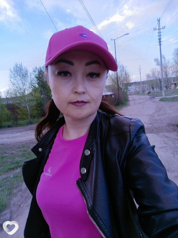Света, 40, Черемхове — анкета №3666241