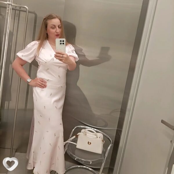 Елена, 44, Новосибирске — анкета №3666254