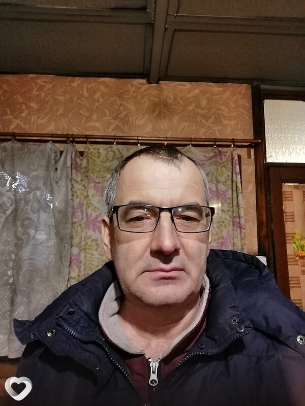 Игорь, 55, Барнауле — анкета №3666259