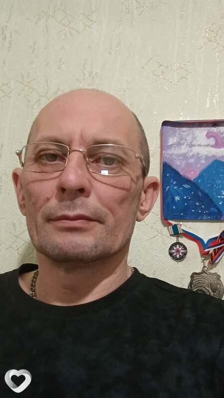 Maxim, 47, Южно-Сахалинске — анкета №3666260