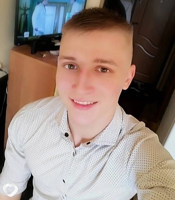 Николай, 31, Томске — анкета №3666093