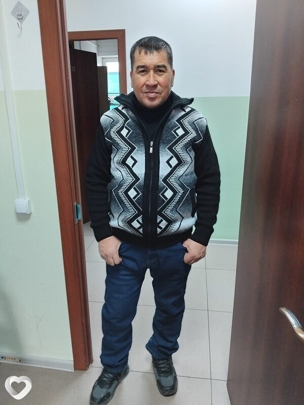 Алащ, 45, Южно-Сахалинске — анкета №3666096