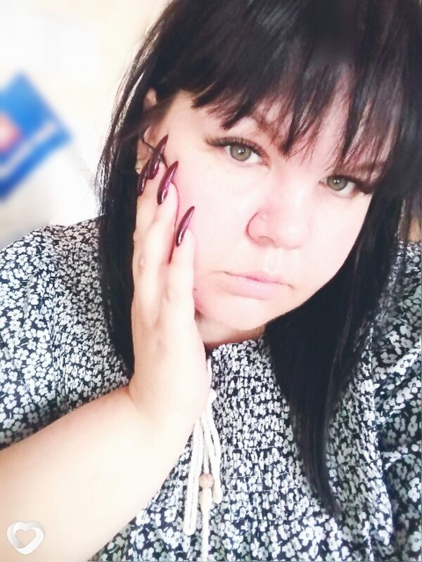Kristina, 27, Новосибирске — анкета №3666097