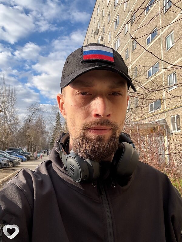 Aleksey, 33, Екатеринбурге — анкета №3666104