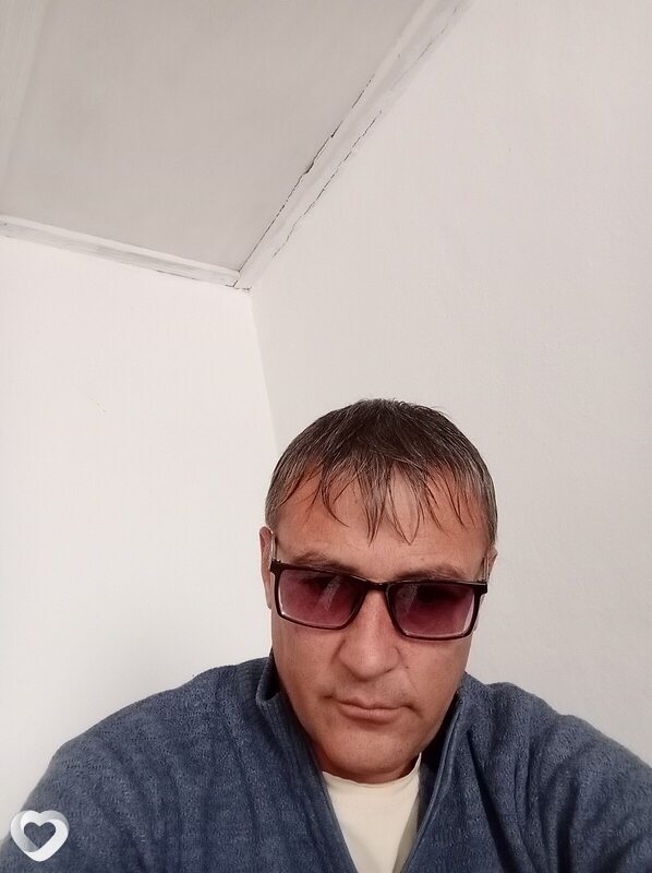 Батыр, 45, Ташкент — анкета №3666105