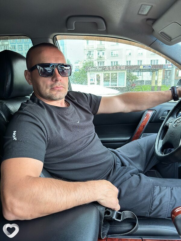 Maks, 36, Новокузнецке — анкета №3666107