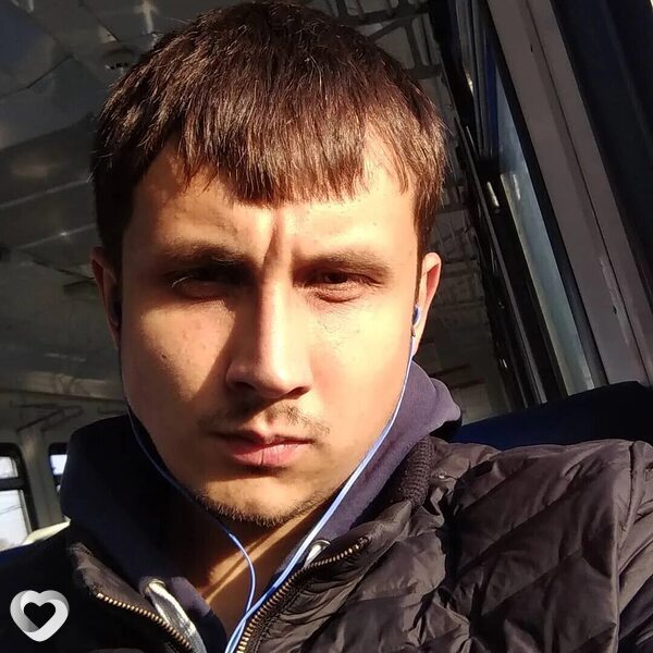 Рафаэль, 32, Ясиноватой — анкета №3666290