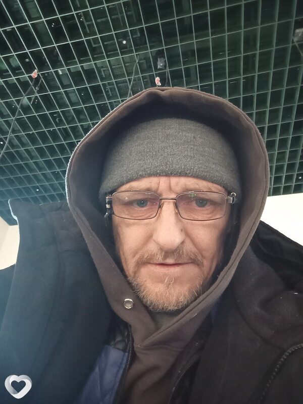 Владимир, 50, Алматы — анкета №3666296