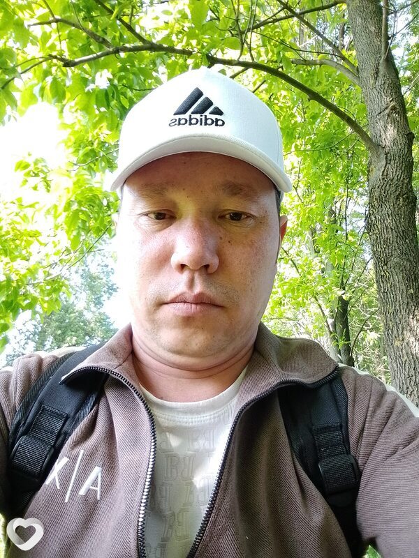 Дима, 39, Санкт-Петербурге — анкета №3666299