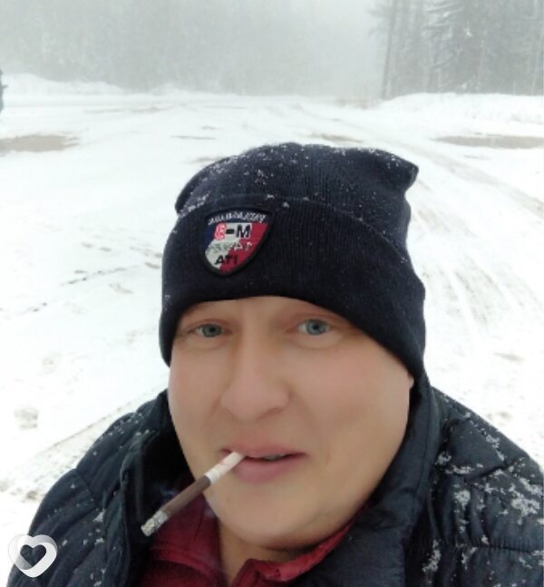 Серго, 37, Юрге — анкета №3666306
