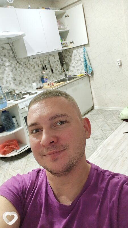 Николай, 35, Кирове — анкета №3666313