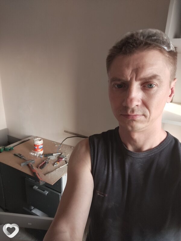 Николай, 41, Минске — анкета №3666039