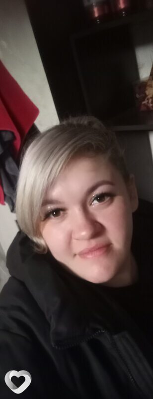 Татьяна, 33, Томске — анкета №3666042