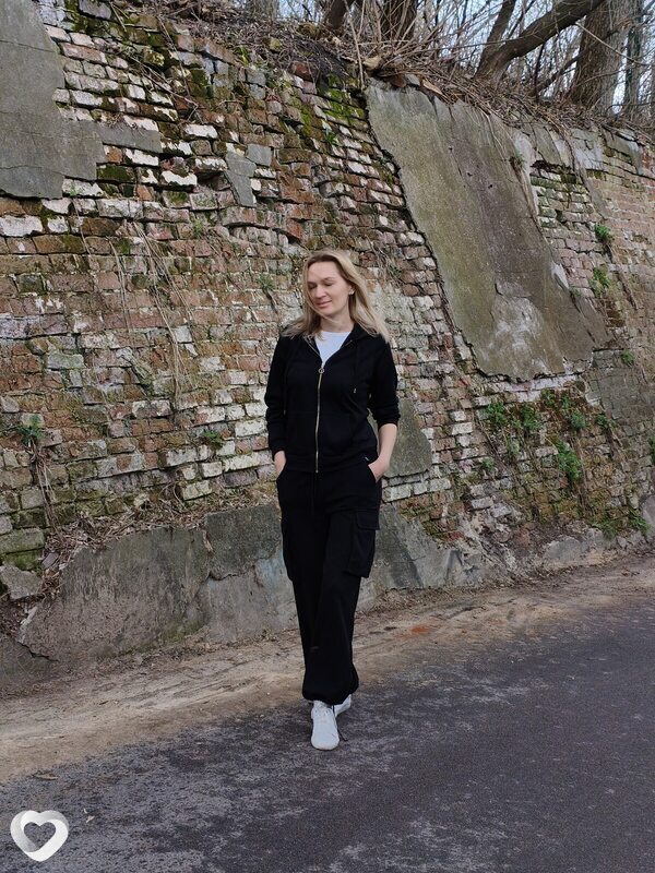 Елена, 41, Воронеже — анкета №3666043