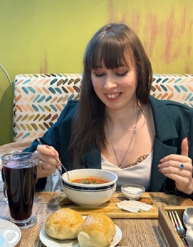 Абвгд, 21, Днепр — анкета №3666047