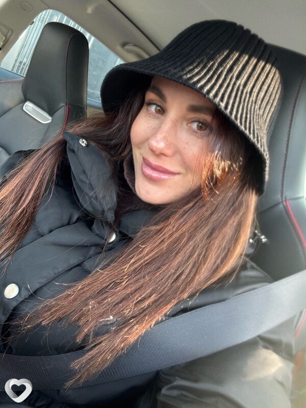 Анна, 38, Владивостоке — анкета №3666054
