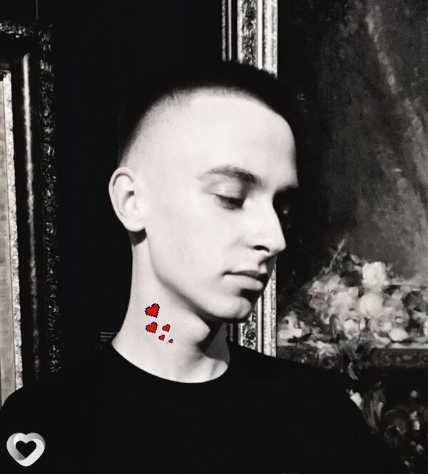 Егор, 28, Хабаровске — анкета №3666060