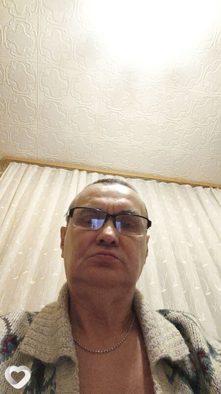 Эдуард, 59, Сургуте — анкета №3666203