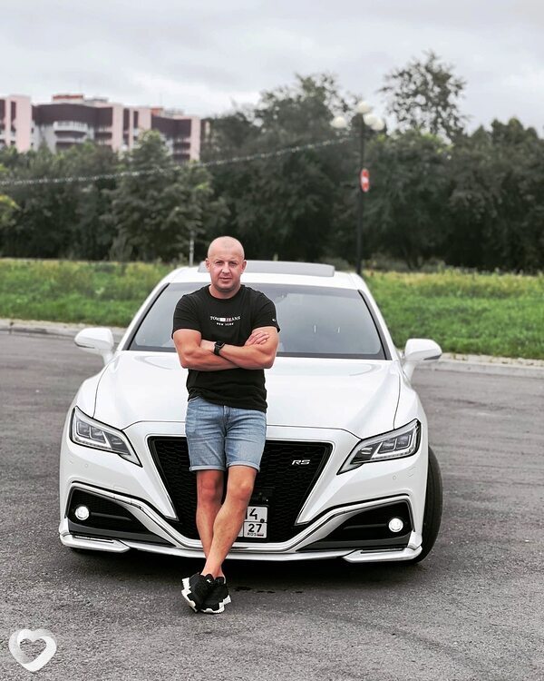 Алексей, 29, Магадане — анкета №3666204