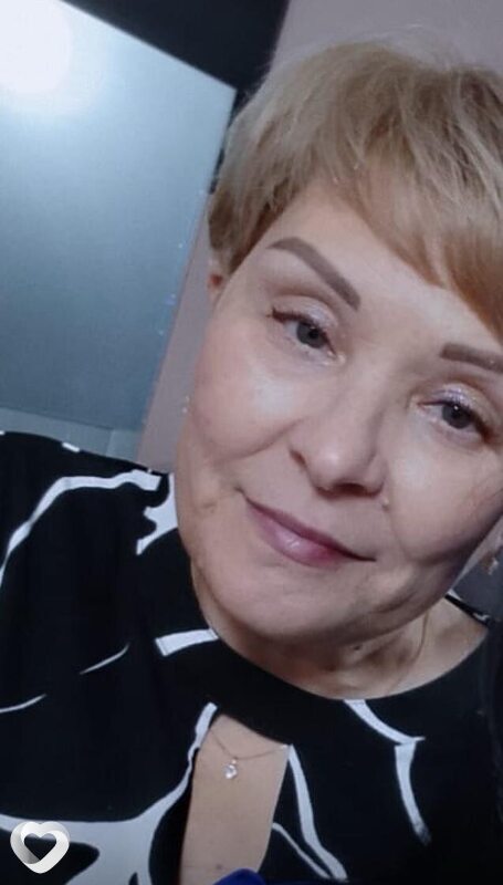 Ляйля, 48, Орске — анкета №3666206