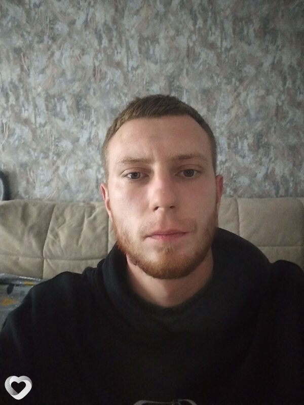 Андрей, 26, Санкт-Петербурге — анкета №3666212