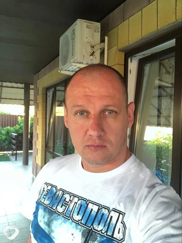 Дима, 43, Москве — анкета №3666273