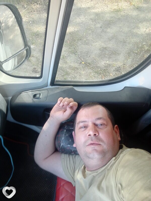 Виктор, 41, Орске — анкета №3666276