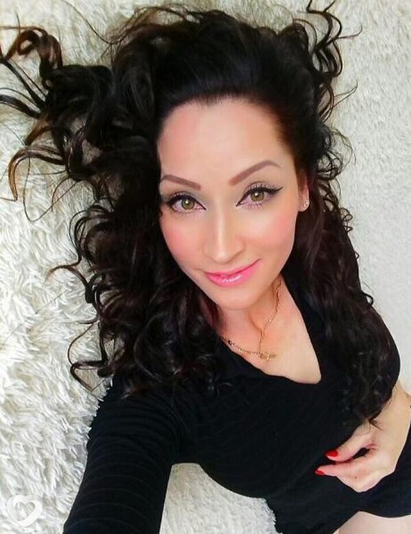 Татьяна, 43, Караганде — анкета №3666282