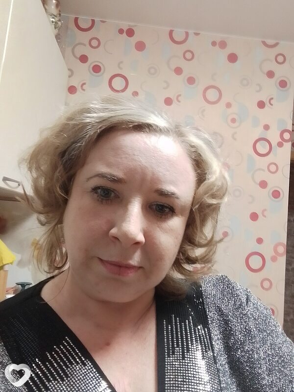 Анастасия, 40, Березовский (Кемеровская обл) — анкета №3666287