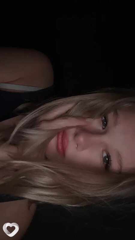 Виктория, 19, Биробиджане — анкета №3666166
