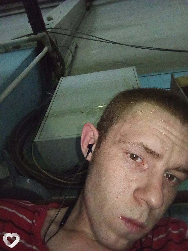 Александр, 24, Барнауле — анкета №3666185