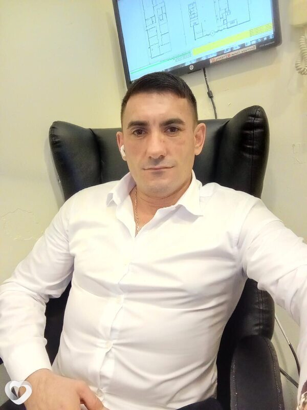 Владимир, 42, Саратове — анкета №3666314
