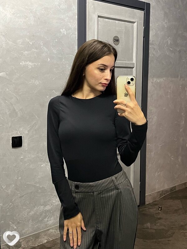 Алина, 26, Севастополе — анкета №3666322