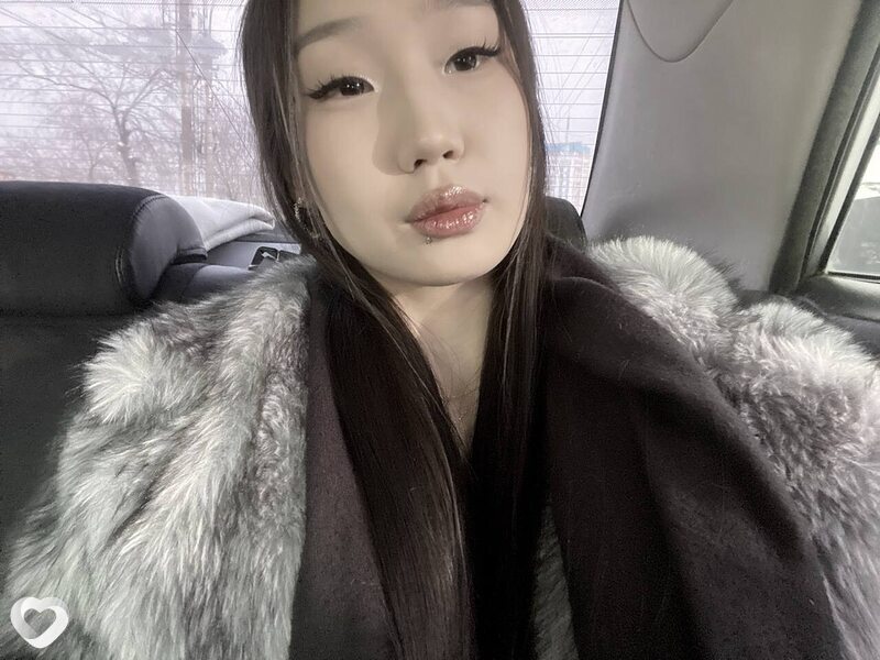 Amina, Дагестанские Огни