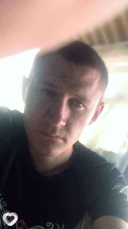 Виктор, 34, Чите — анкета №3666327