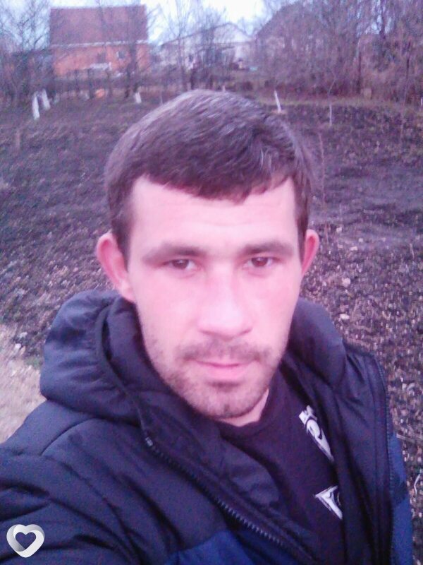 Алексей, 36, Азове — анкета №3666331