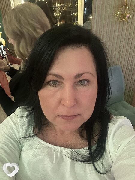 Елена, 46, Новосибирске — анкета №3666333