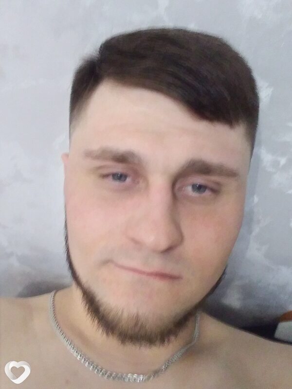 Владимир, 29, Караганде — анкета №3666392