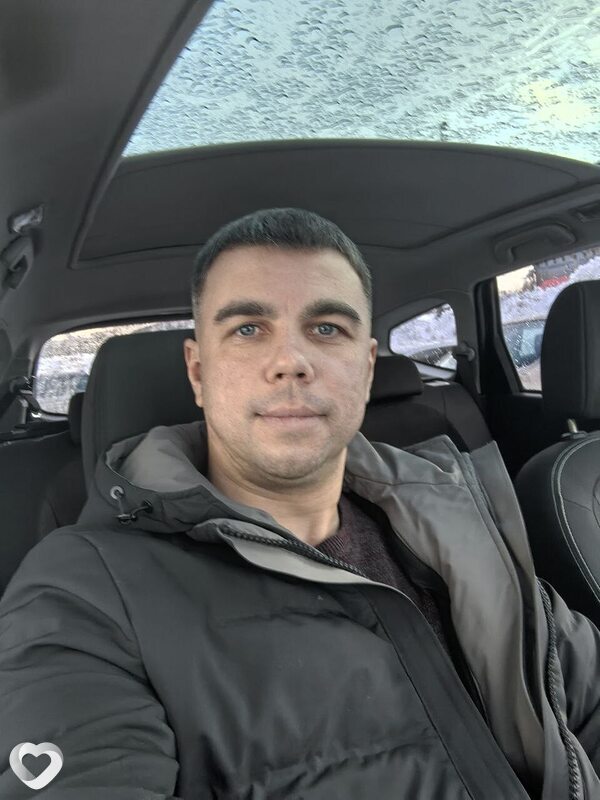 Сергей, 38, Южно-Сахалинске — анкета №3666394