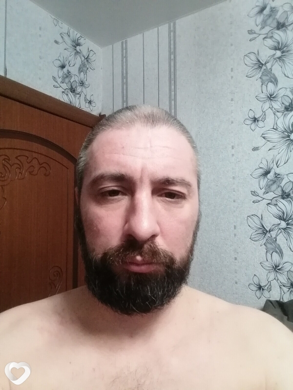 Александр, 42, Городеце — анкета №3666398