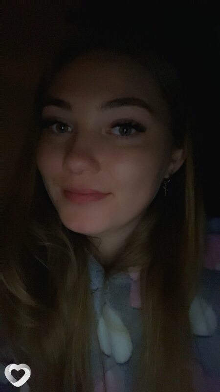 Анна, 30, Перми — анкета №3666405