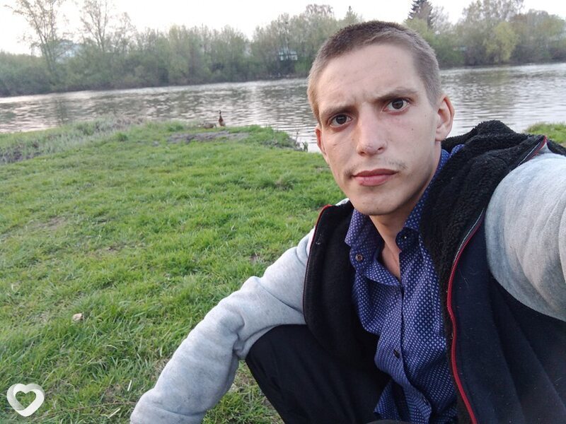 Владислав, 27, Белорецке — анкета №3666412