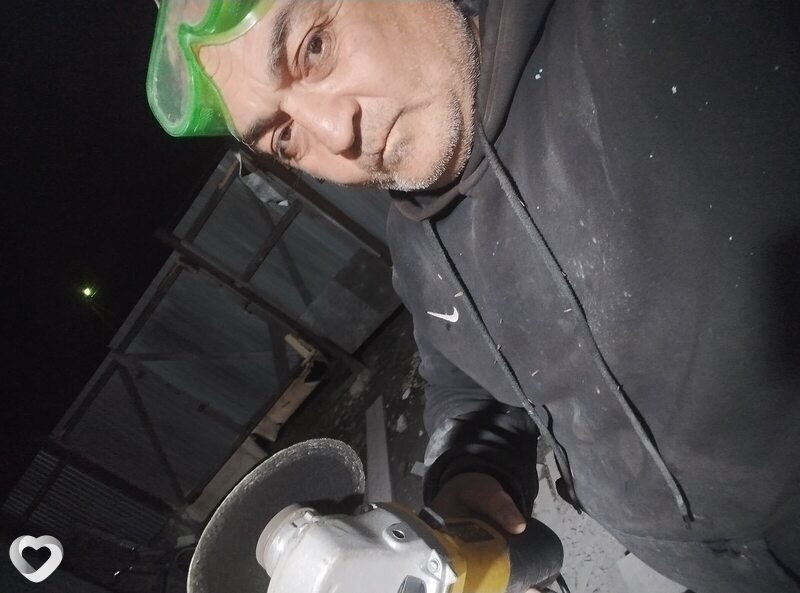 Шухрат, 53, Самаре — анкета №3666214