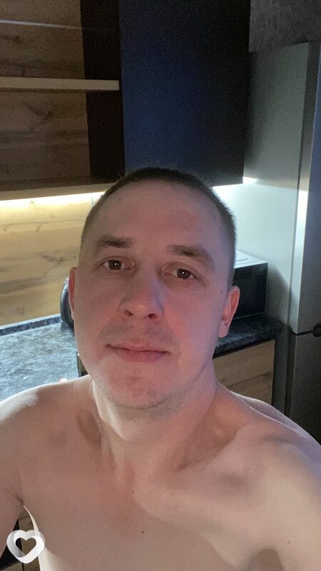 Leonid, 39, Красноярске — анкета №3666215